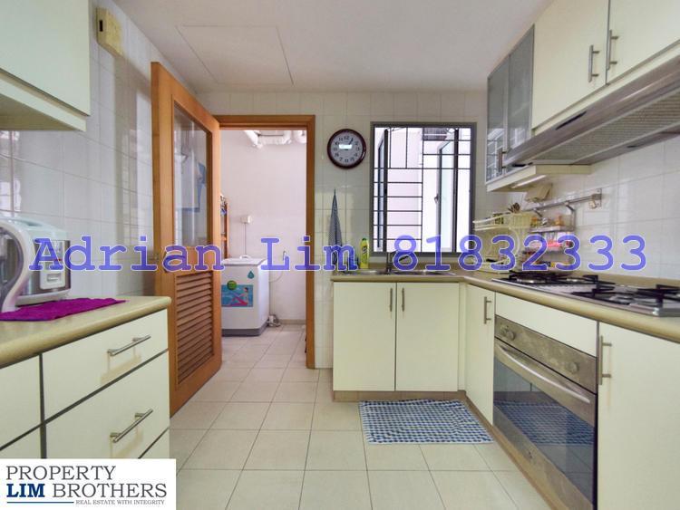 The Alcove (D14), Apartment #132896512